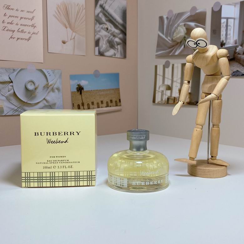 Burberry 100ml 36
